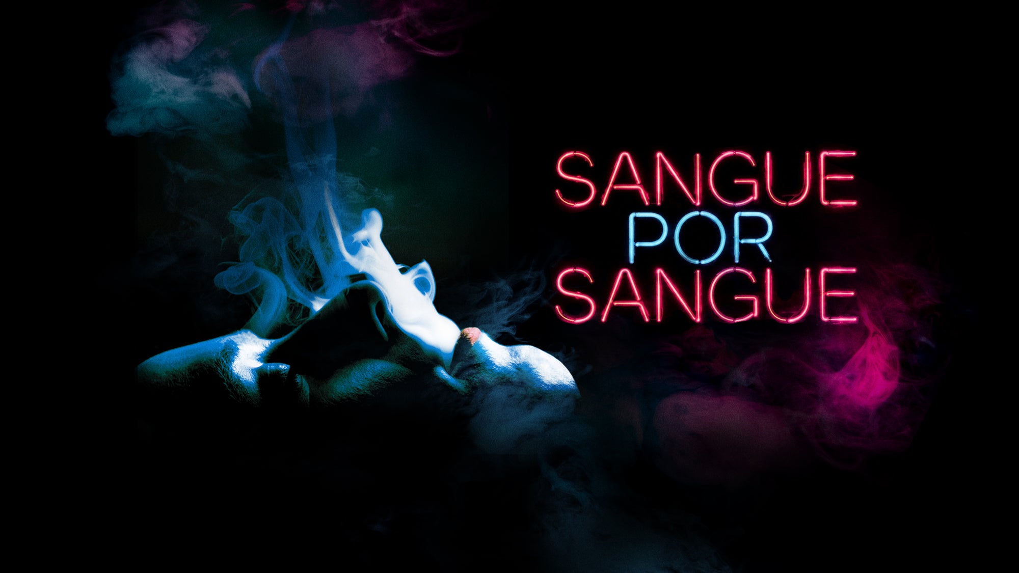 Imagem promo de Sangue por Sangue