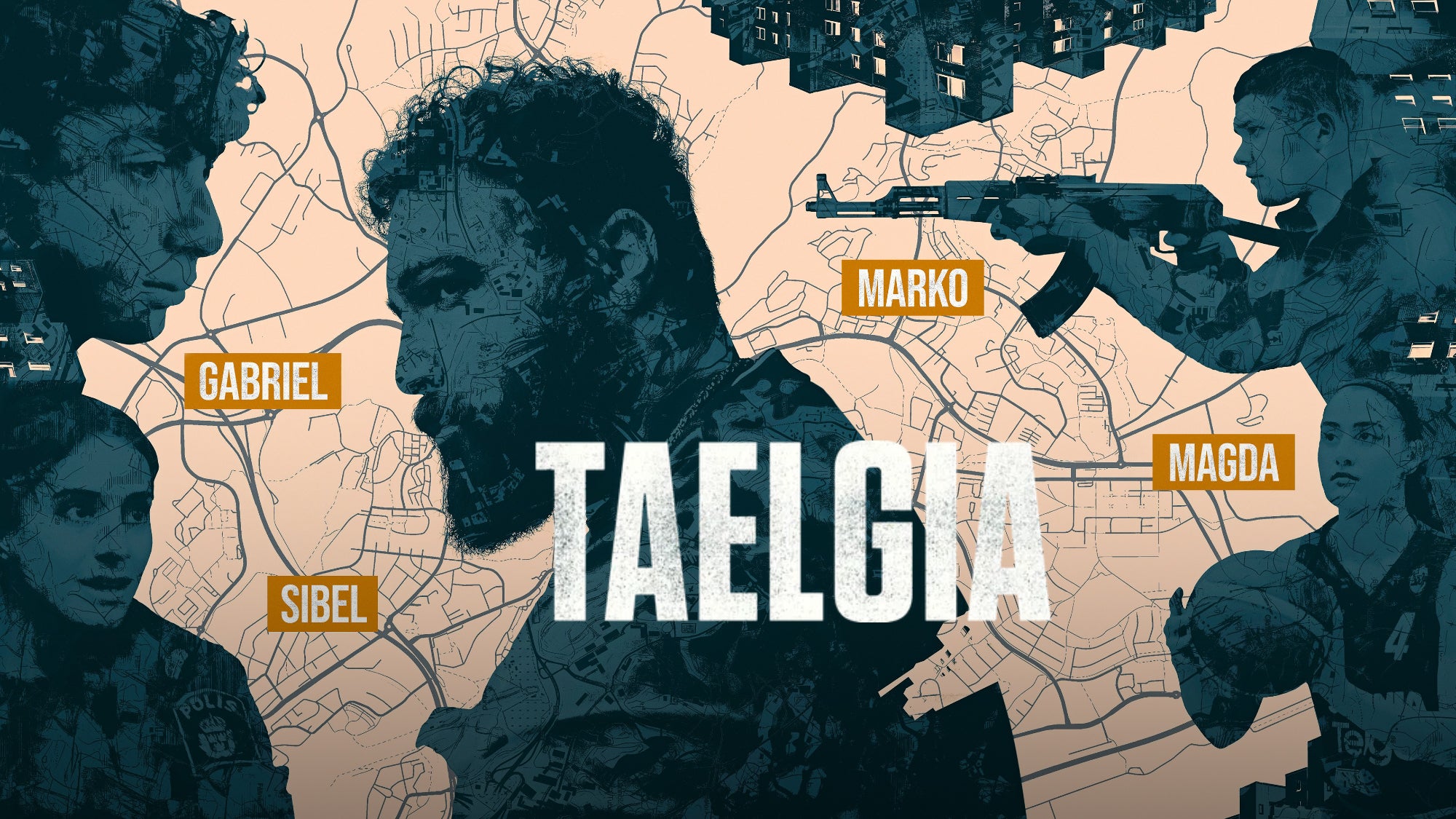 Imagem promo de Taelgia