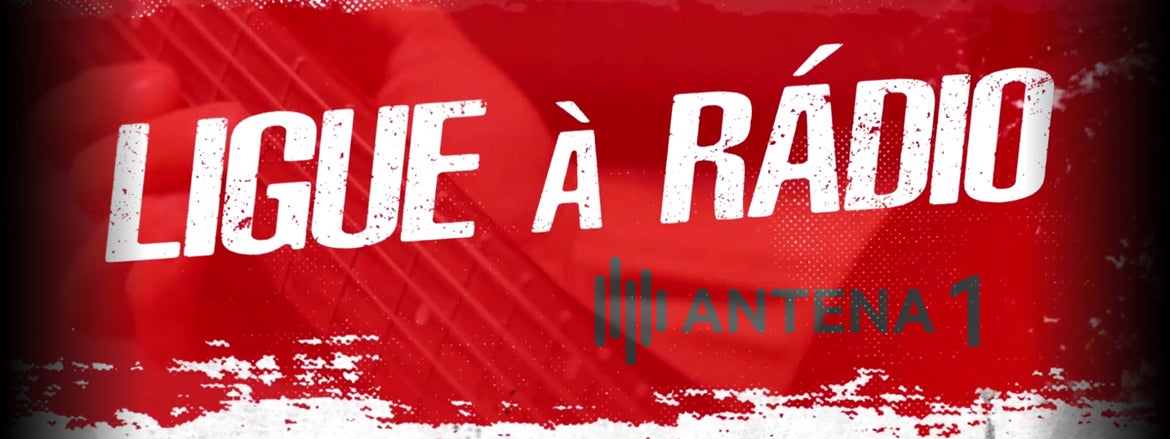 Antena1 | Ligue à Rádio