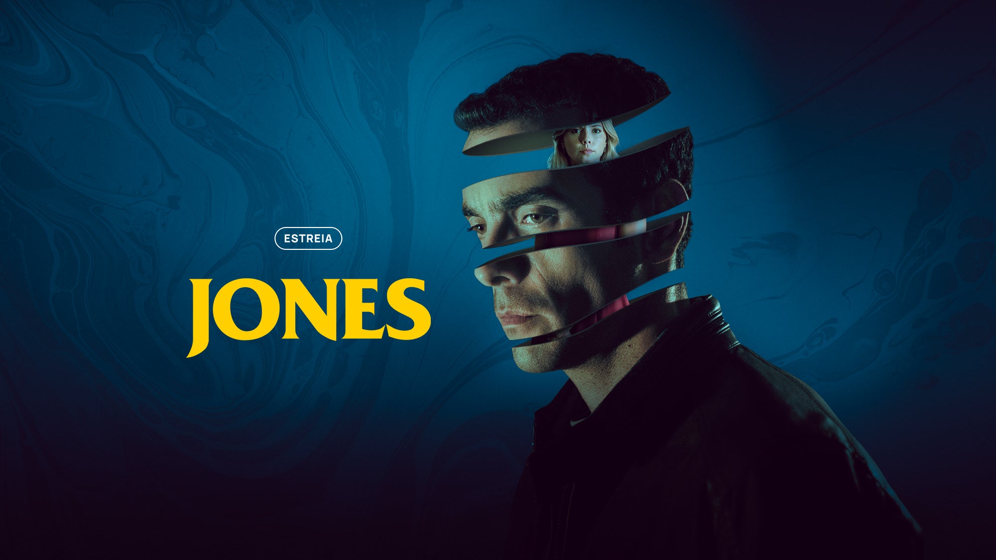 Imagem promo de Jones