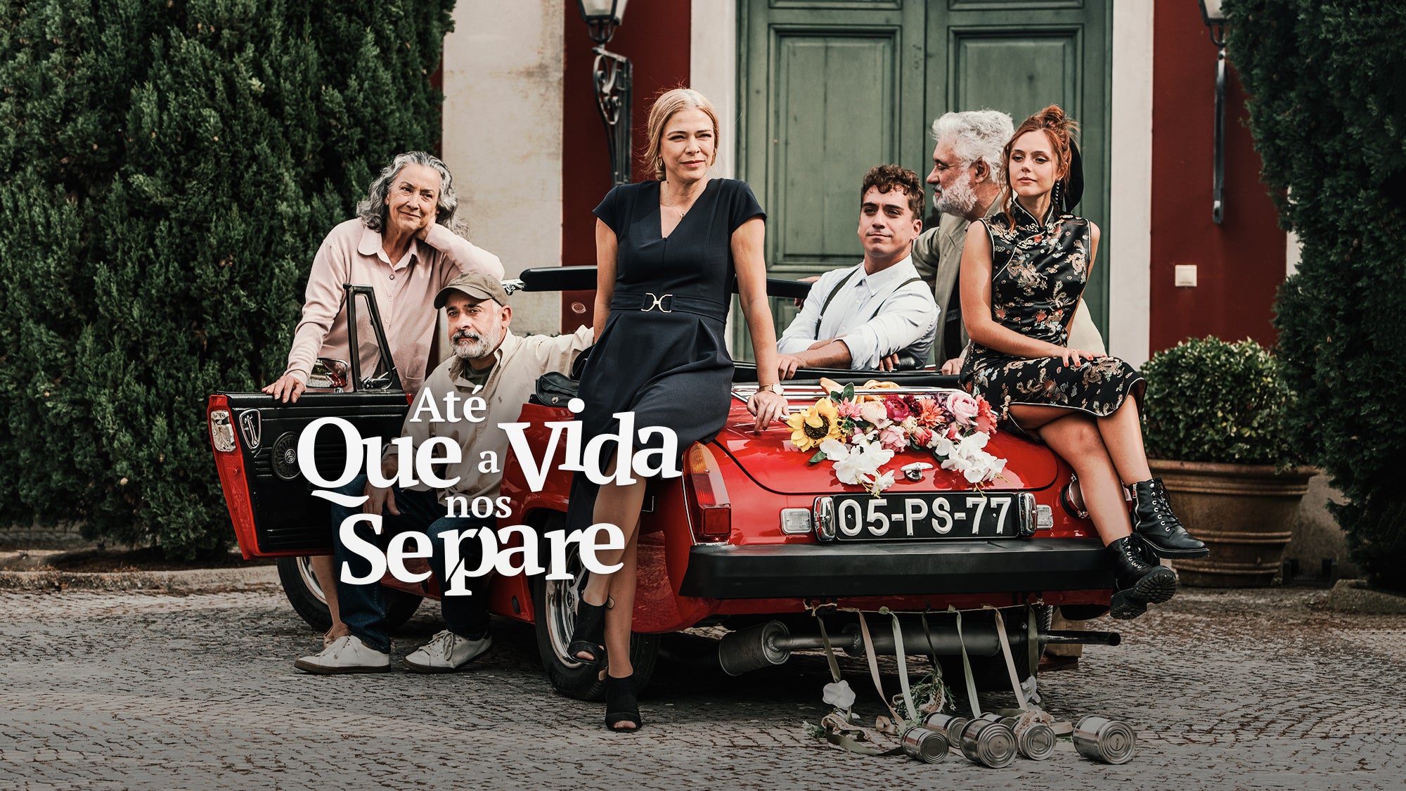 Imagem promo de Até Que a Vida Nos Separe
