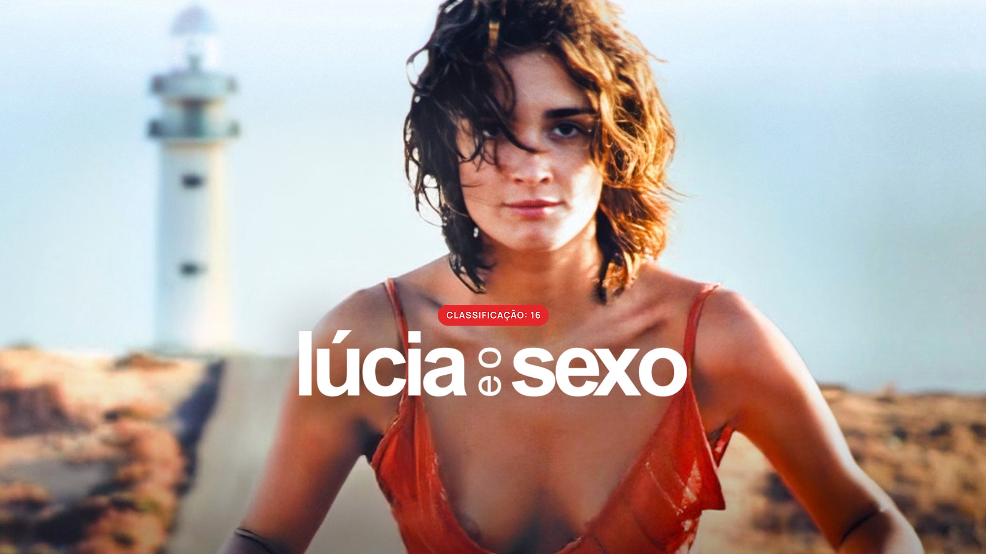 Imagem promo de Lúcia e o Sexo