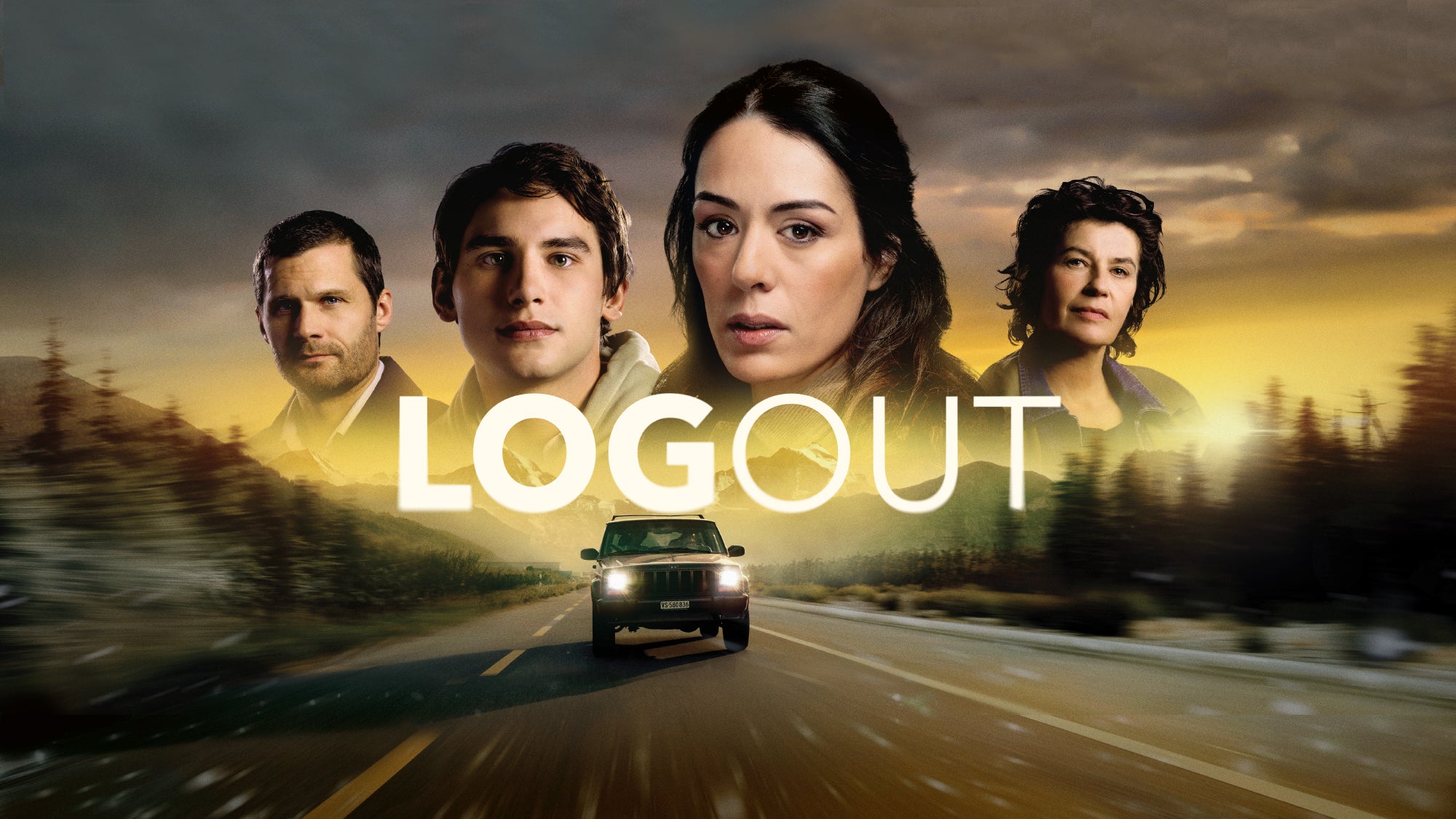Imagem promo de Logout