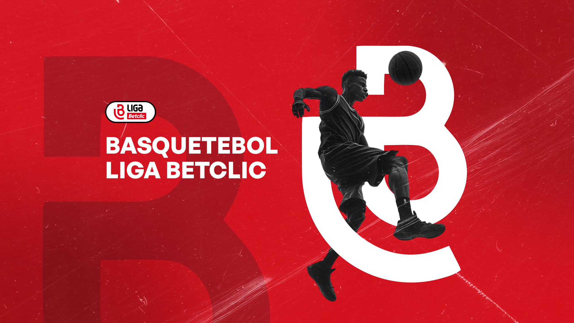 Imagem promo de Campeonato Nacional de Basquetebol Liga Betclic 25/26 - VOD