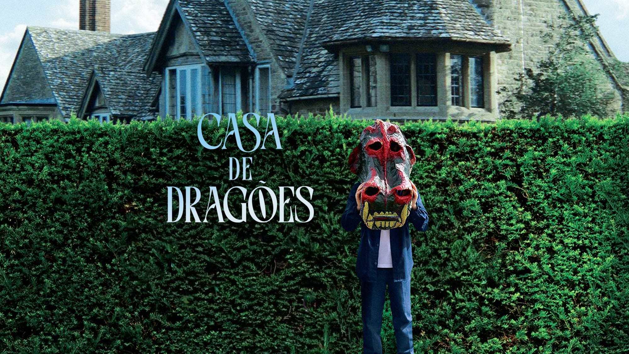 Imagem promo de Casa de Dragões