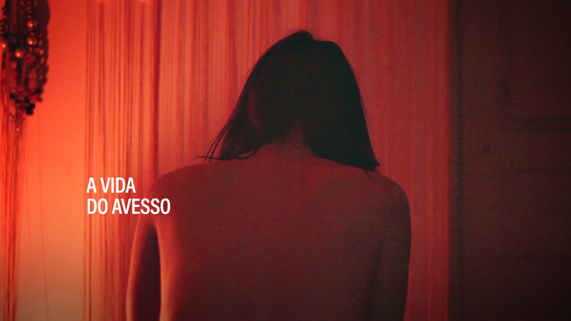 Imagem promo de A Vida do Avesso