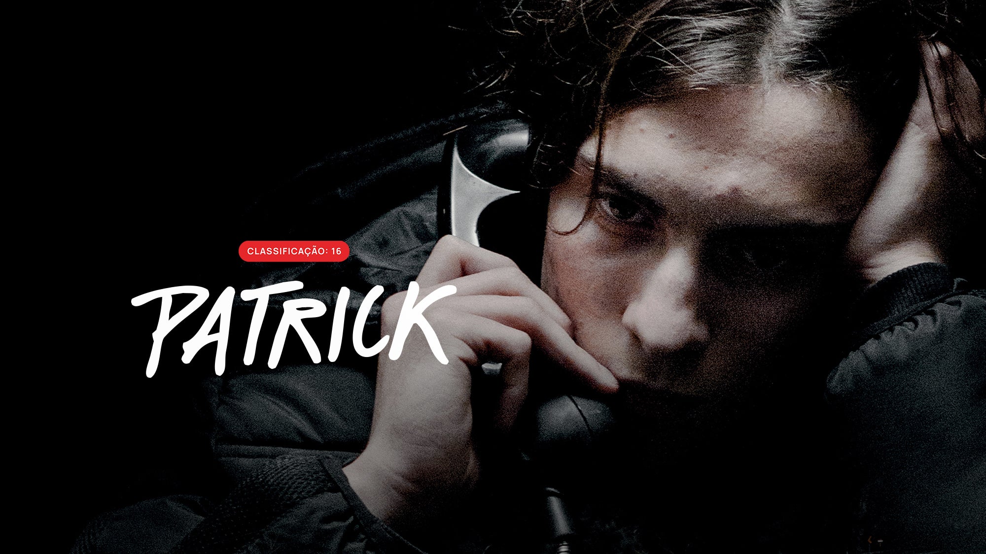 Imagem promo de Patrick