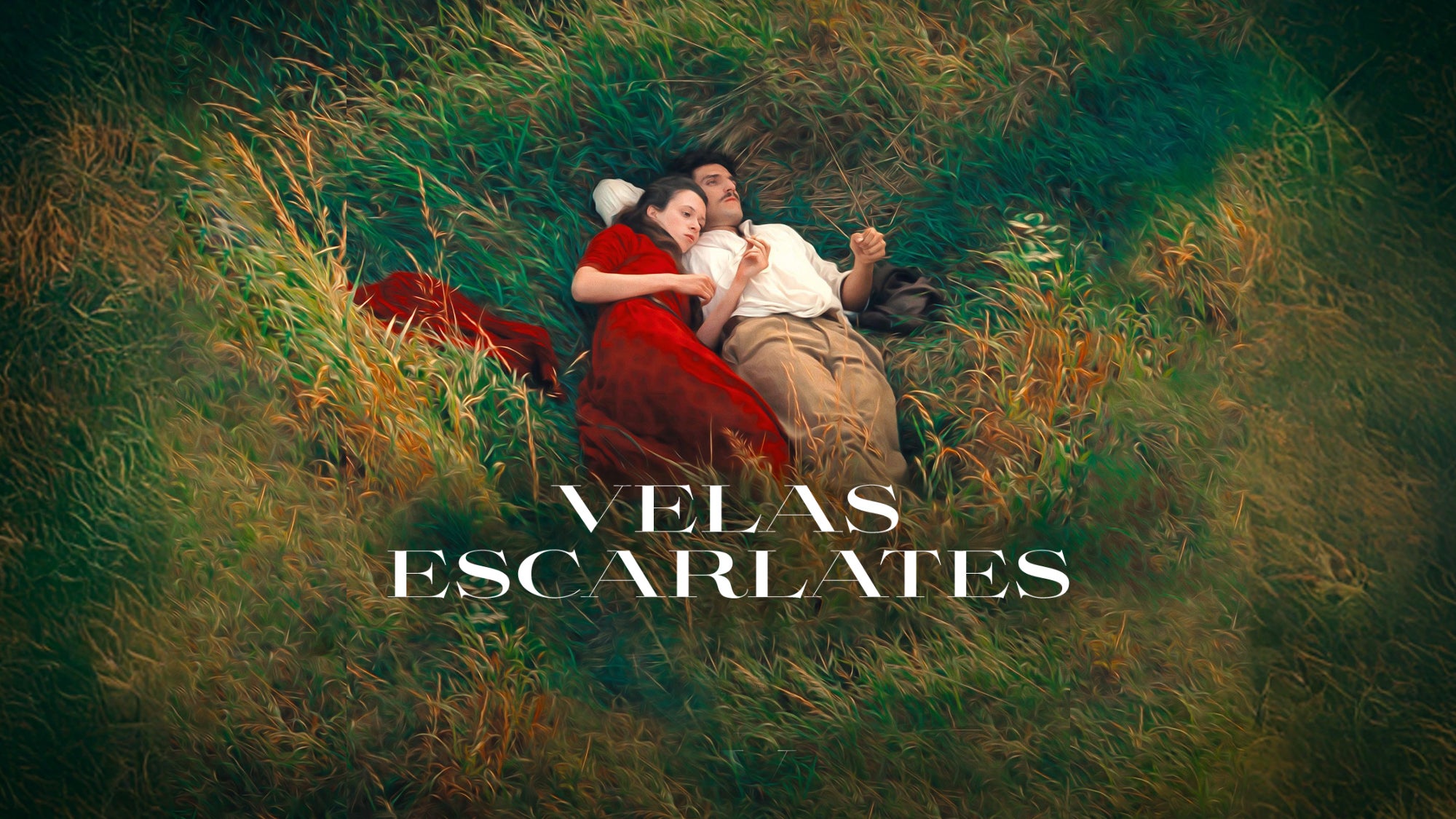 Imagem promo de Velas Escarlate