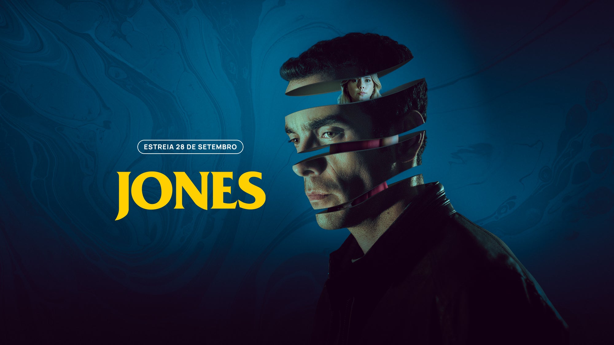Imagem promo de Jones
