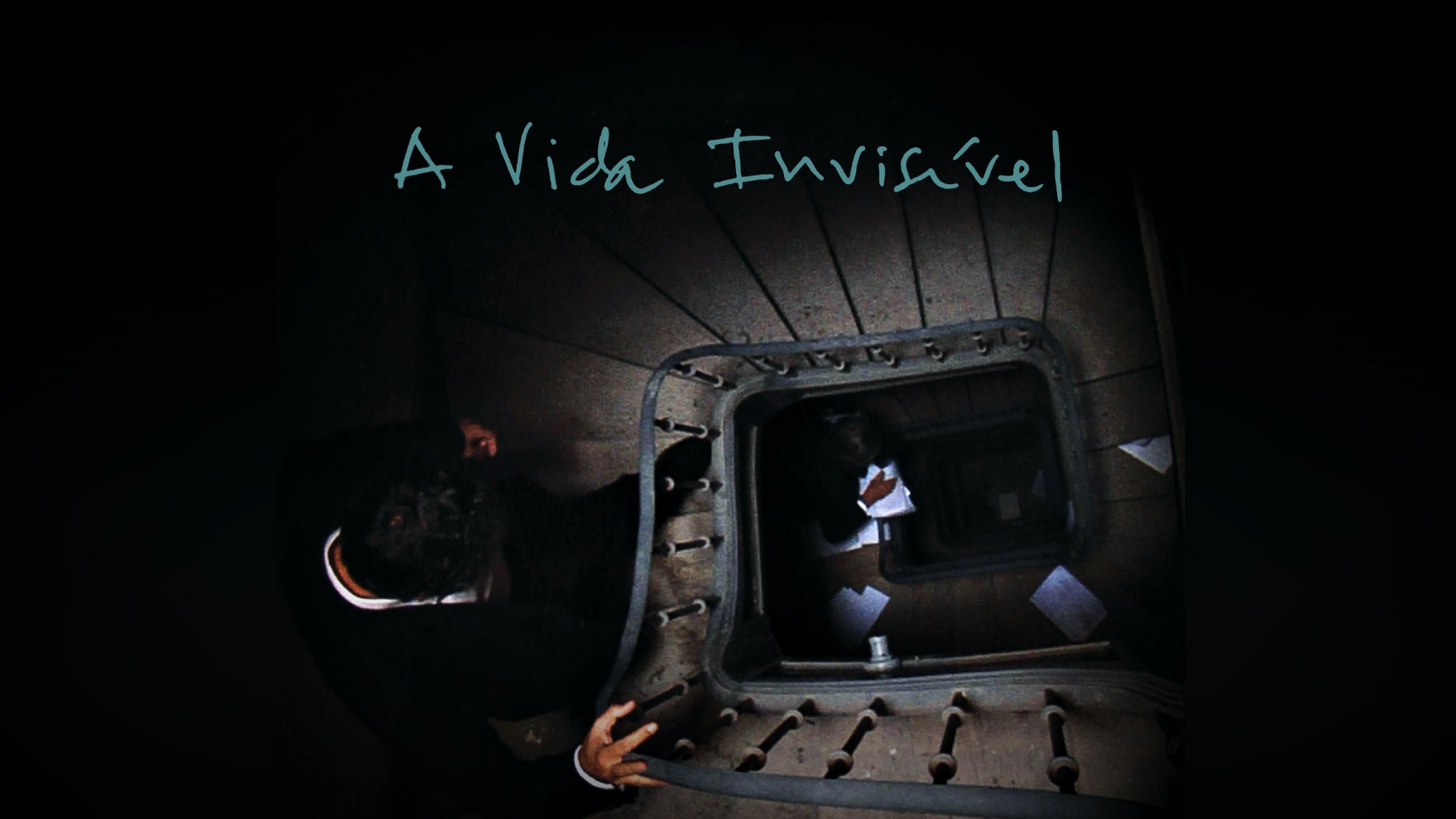 Imagem promo de A Vida Invisível