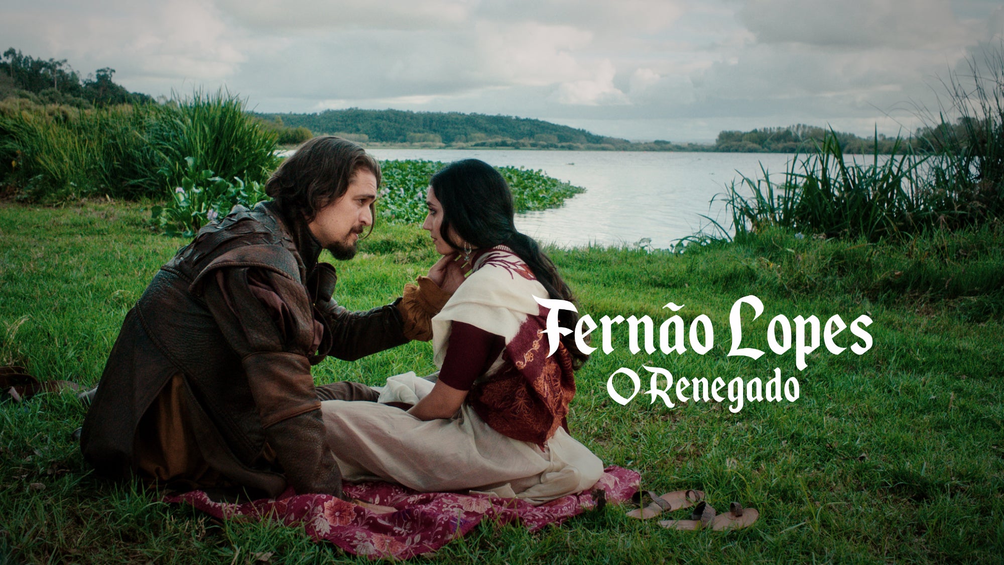 Imagem promo de Fernão Lopes: O Renegado