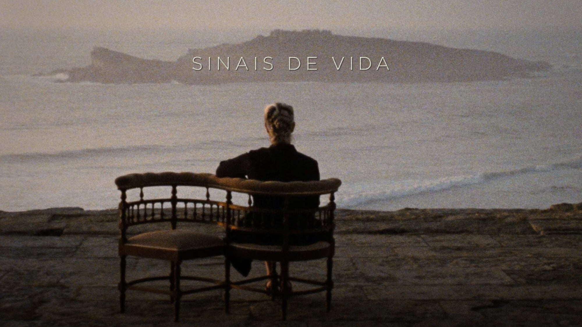 Imagem promo de Sinais de Vida