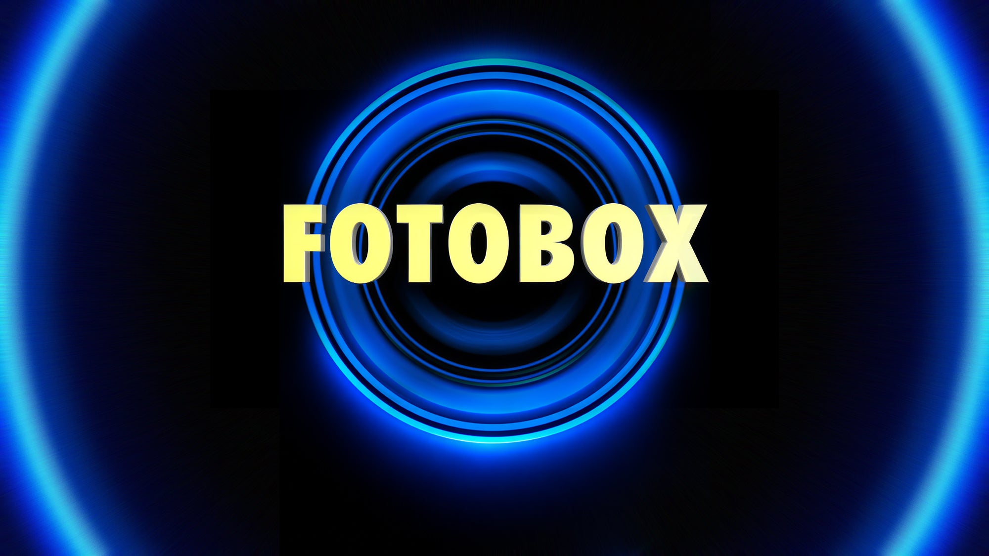 Imagem promo de Fotobox