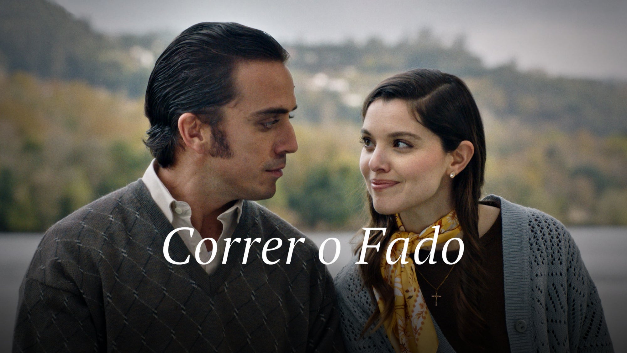 Imagem promo de Correr o Fado