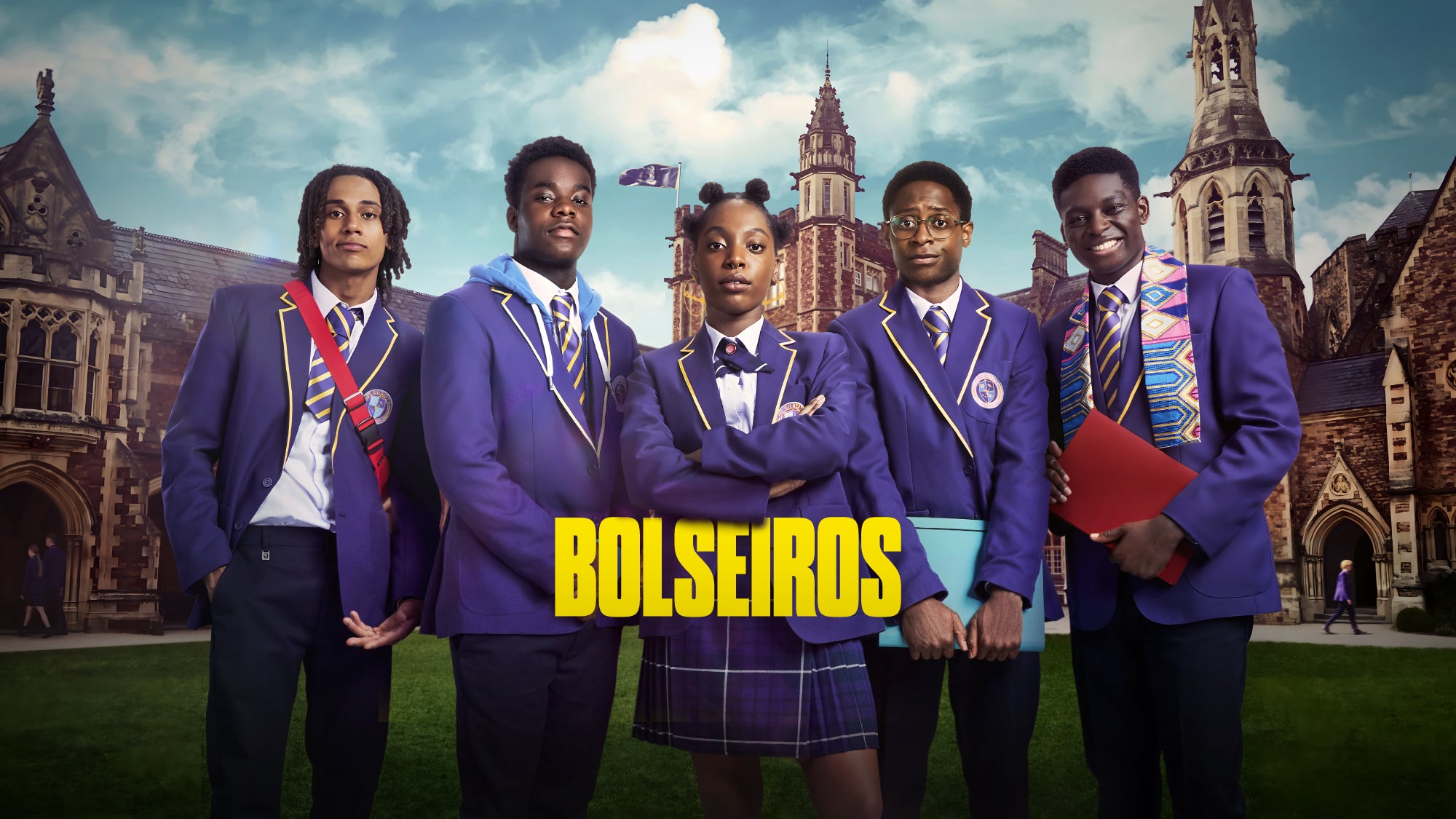 Imagem promo de Bolseiros