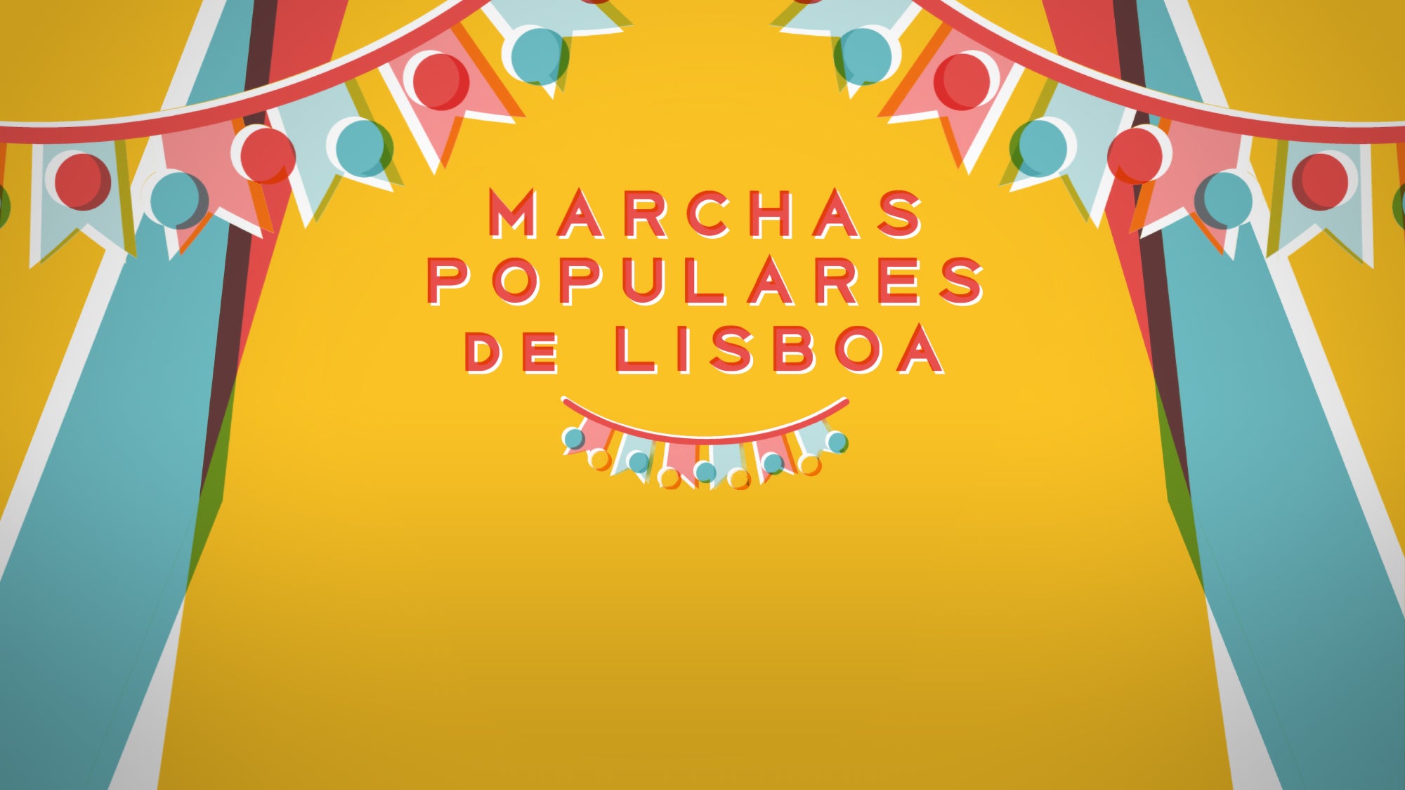 Imagem promo de Marchas Populares