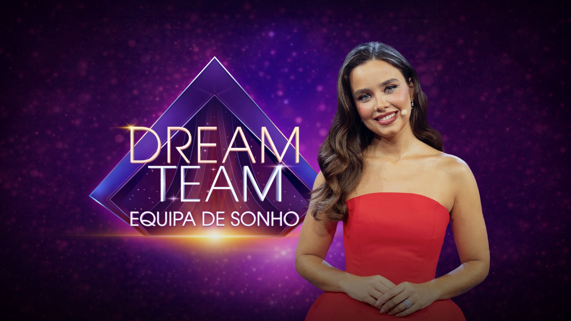 Imagem promo de Dream Team - Equipa de Sonho