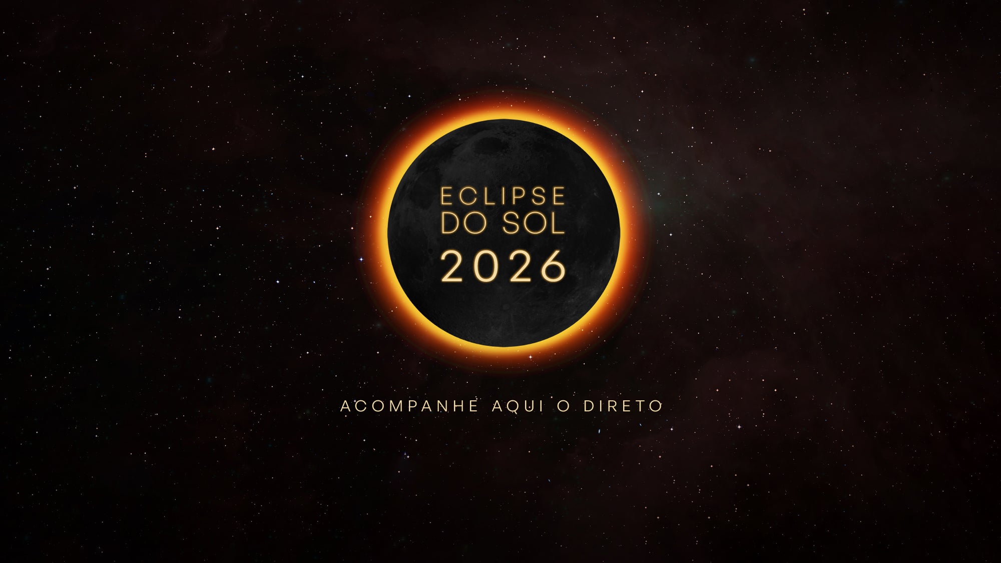 Imagem promo de Eclipse do Sol
