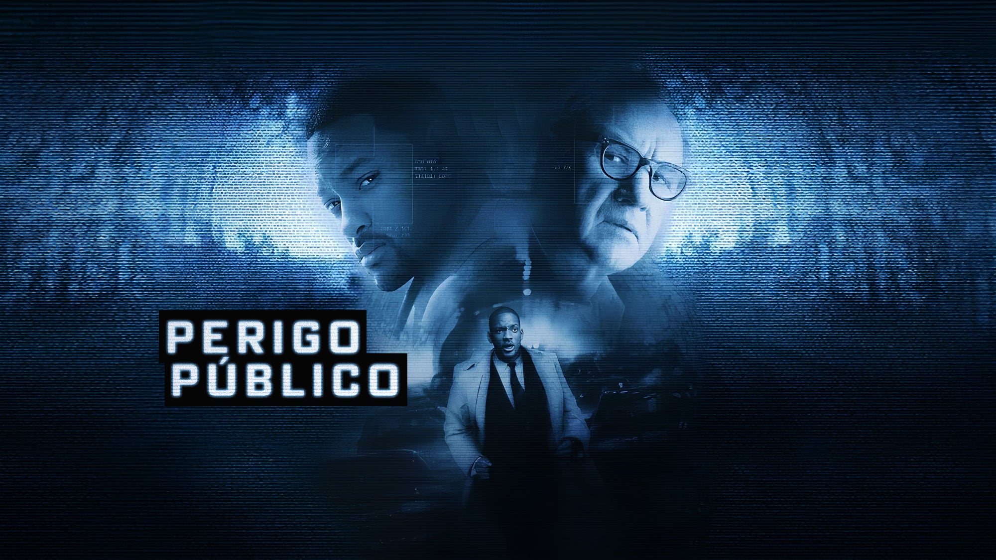 Imagem promo de Perigo Público