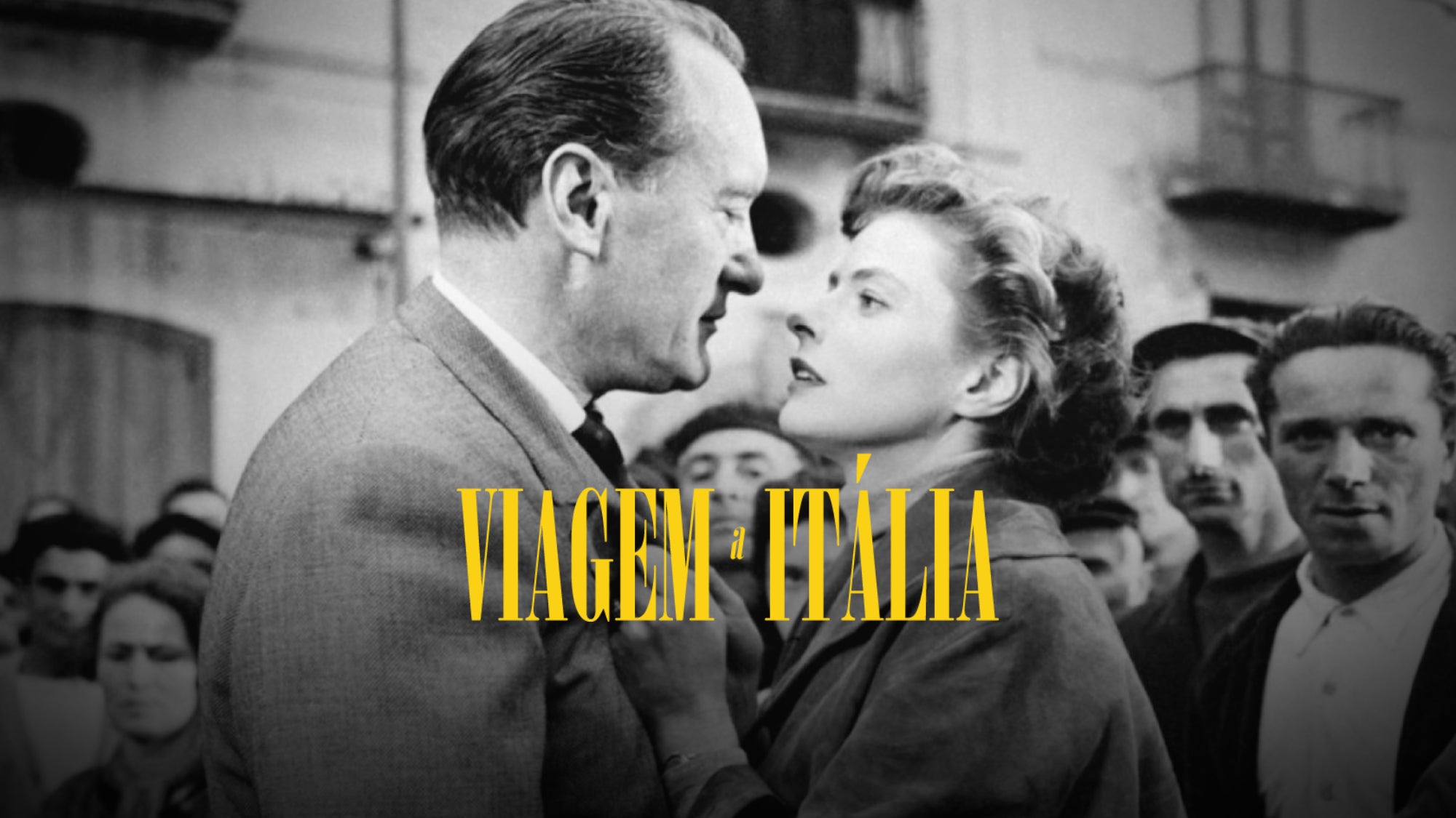 Imagem promo de Viagem a Itália