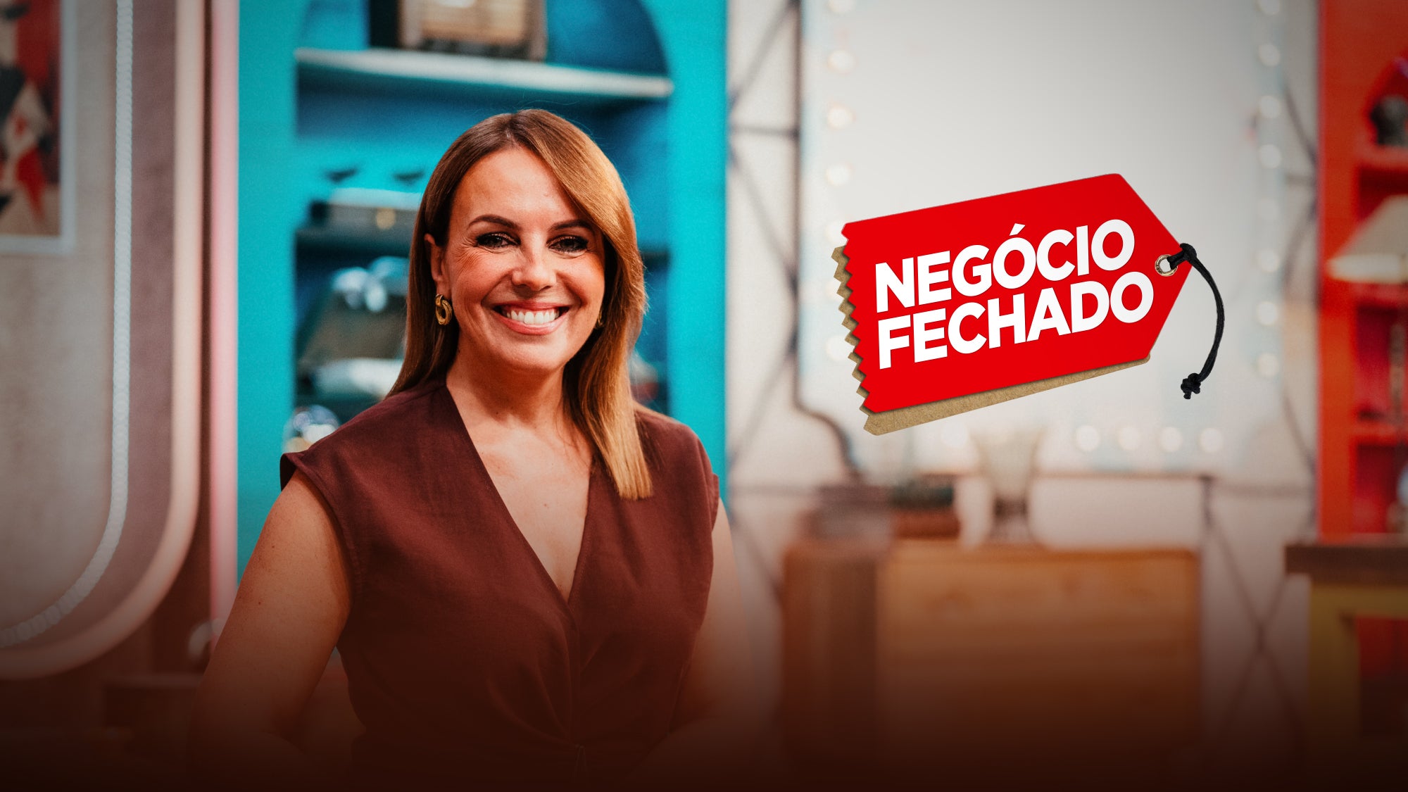 Imagem promo de Negócio Fechado
