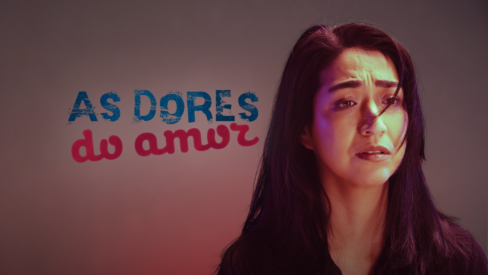 Imagem promo de As Dores do Amor