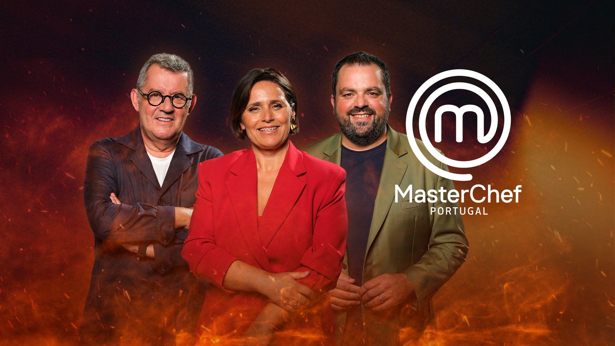 Imagem promo de Masterchef Portugal