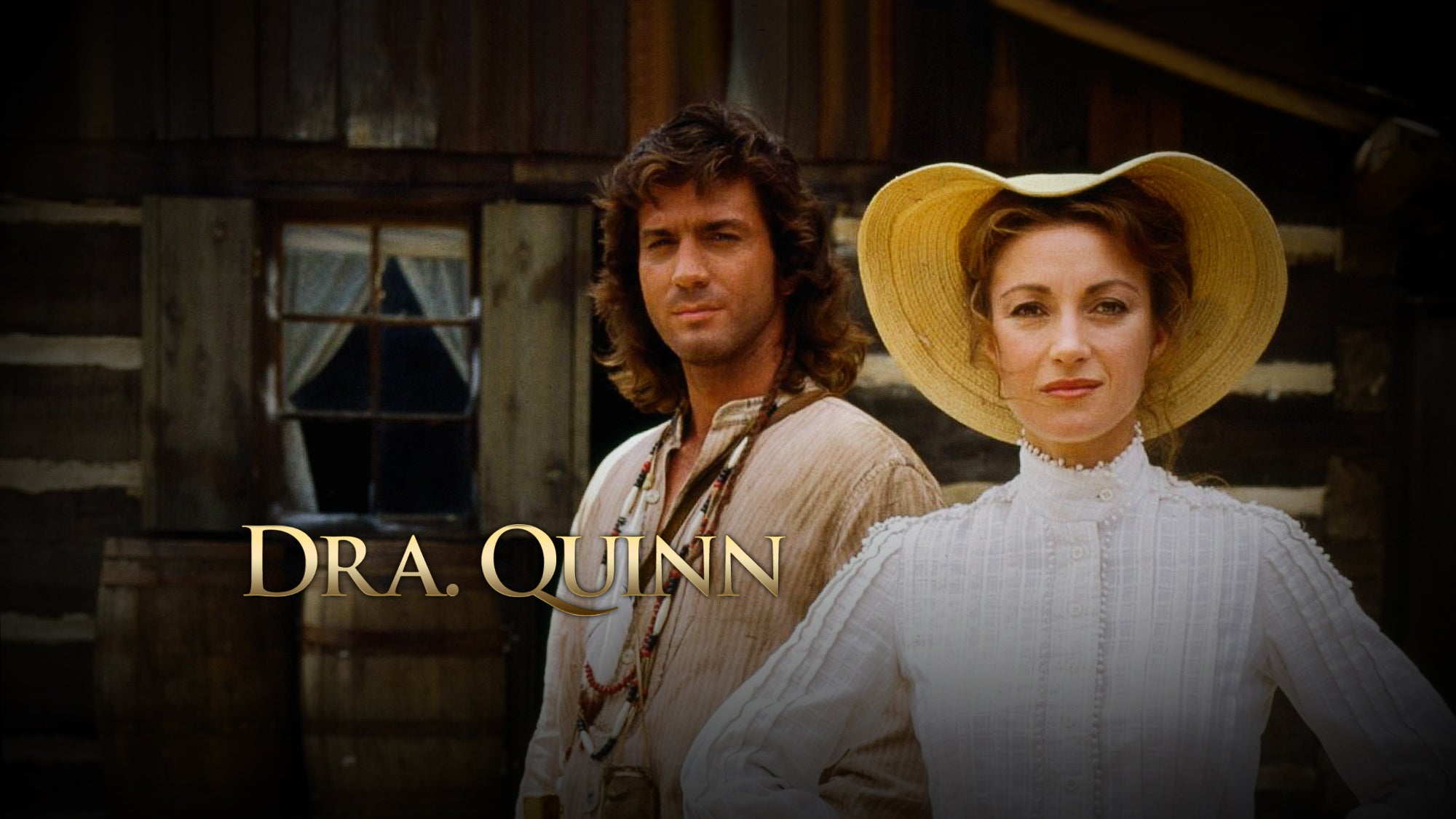 Imagem promo de Doutora Quinn S3