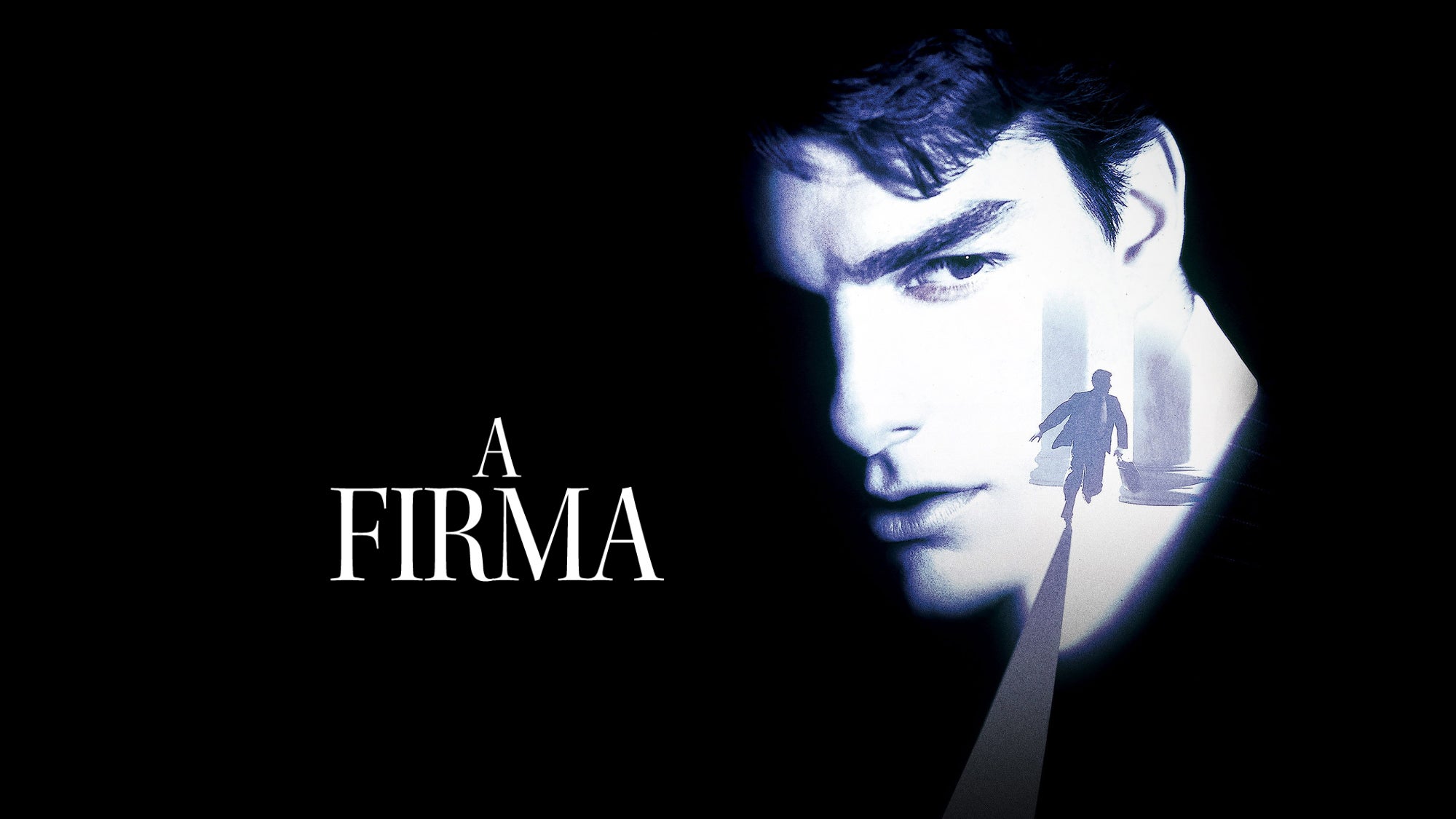 Imagem promo de A Firma