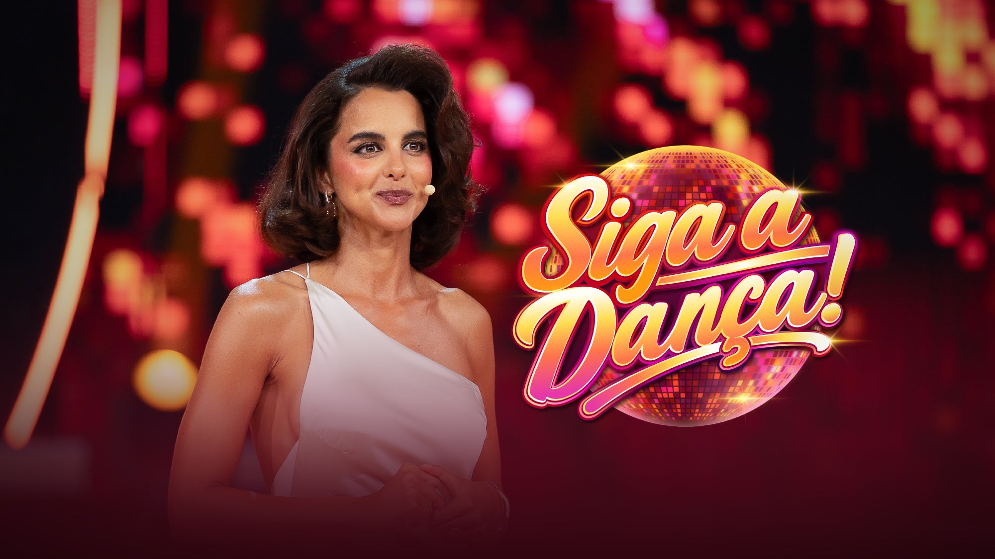 Imagem promo de Siga a Dança