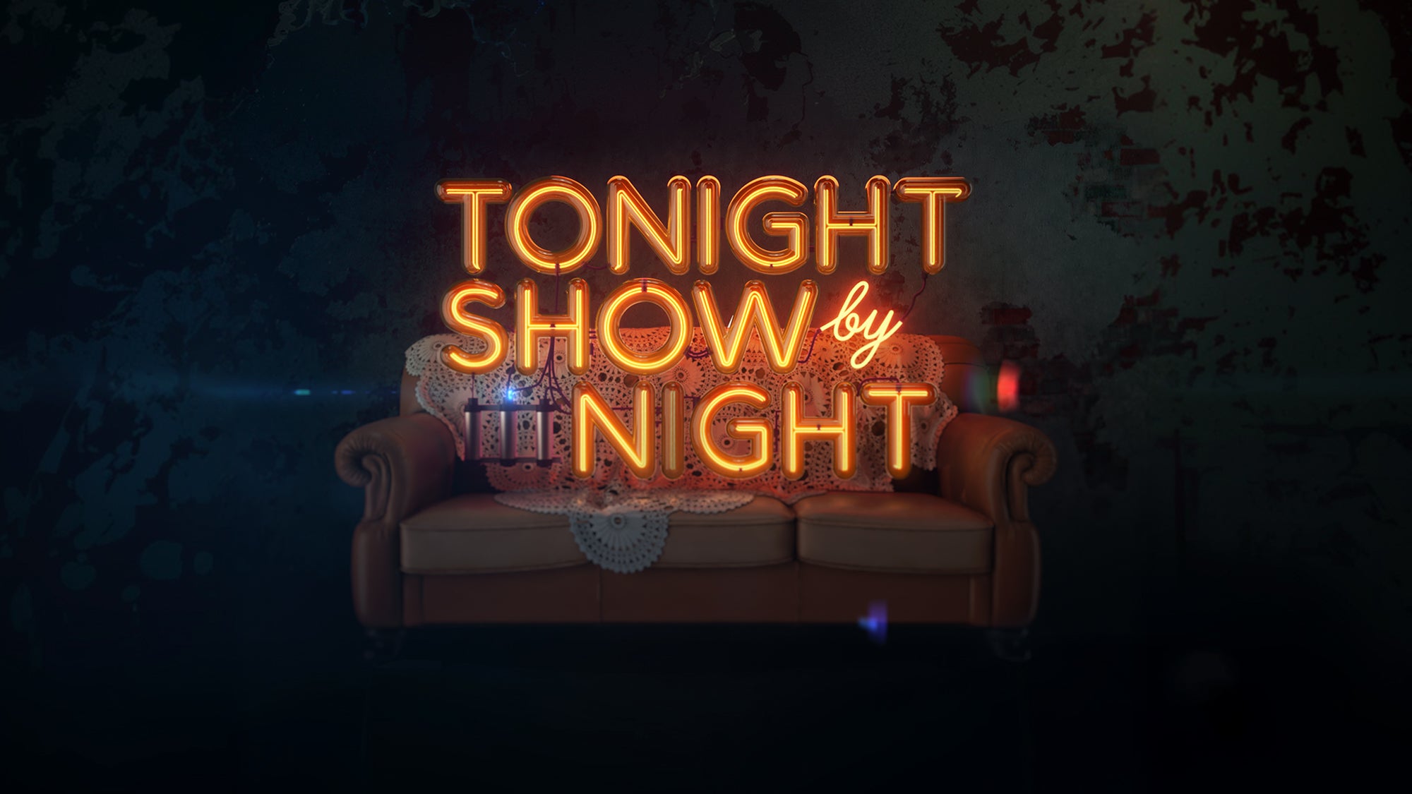 Imagem promo de Tonight Show By Night