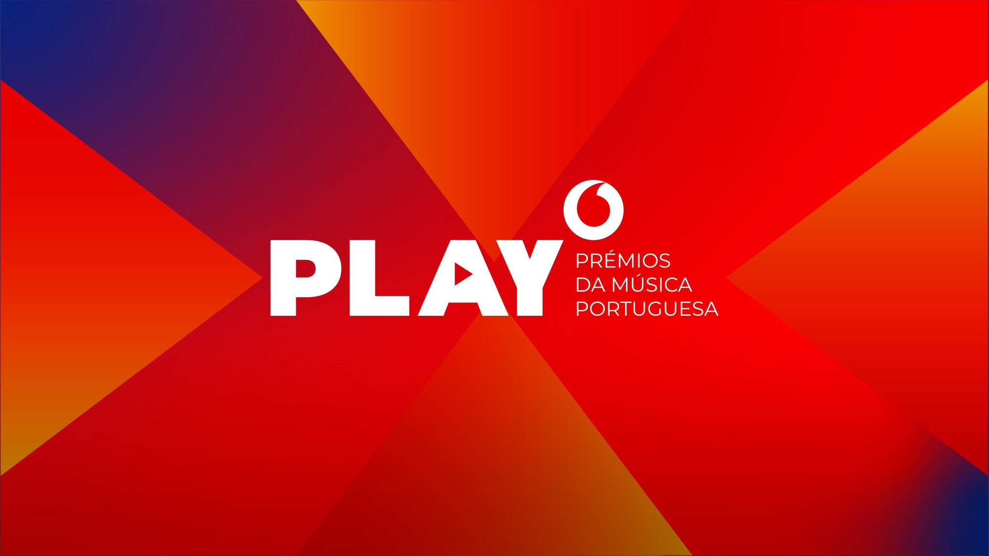Imagem promo de Play - Prémios da Música Portuguesa 2026