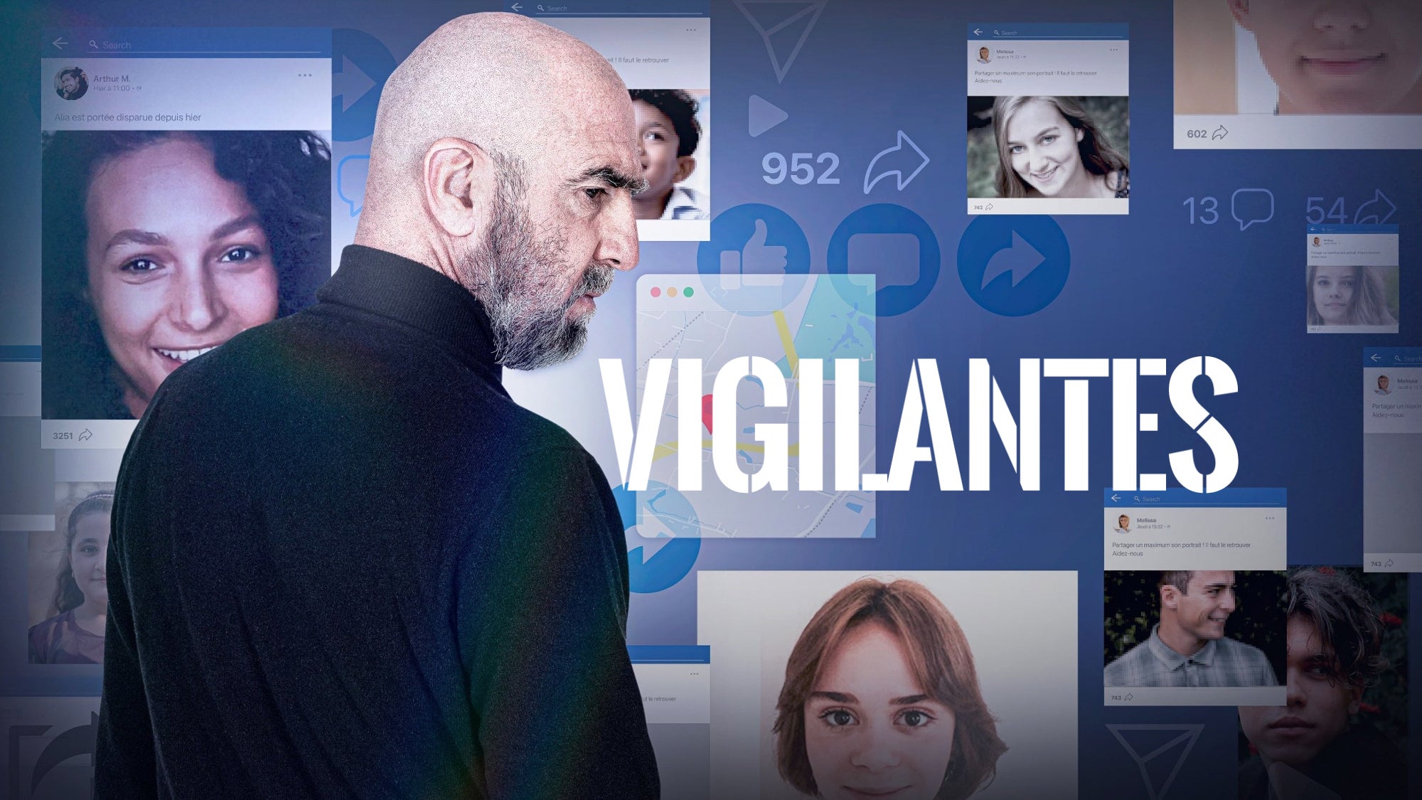 Imagem promo de Vigilantes