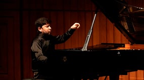 Imagem de Behzod Abduraimov | 13 Maio | 21h00