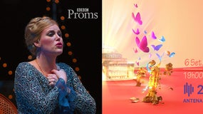Imagem de Prom 21 | 6 Setembro 19h00