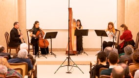 Imagem de Ensemble 20/21 – I | 4 Fevereiro | 19h00