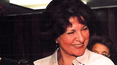 Magdalena van Zeller (1940-2016)
