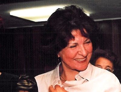 Imagem de Magdalena van Zeller (1940-2016)