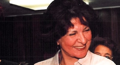 Magdalena van Zeller (1940-2016)