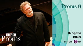 Imagem de Proms 8 | 16 Agosto 19h00