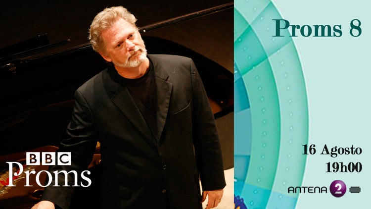 Imagem de Proms 8 | 16 Agosto 19h00