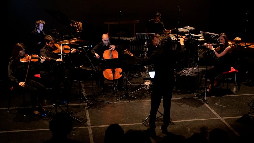 Sond´Ar-te Electric Ensemble | 5 Maio | 21h00