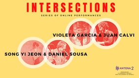 Imagem de Intersections #15 #16 | 27 Janeiro