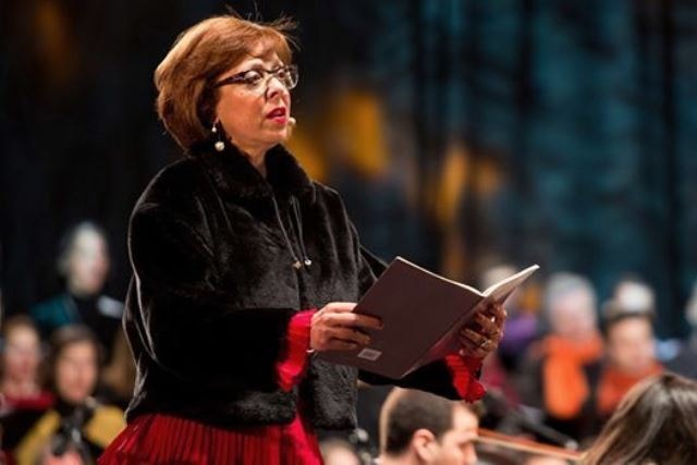 Imagem de Music for a While | 3 Novembro