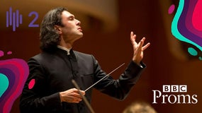 Imagem de Proms 7 | 12 Agosto | 19h30