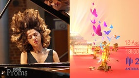 Imagem de Prom 9 | 13 Agosto 19h30