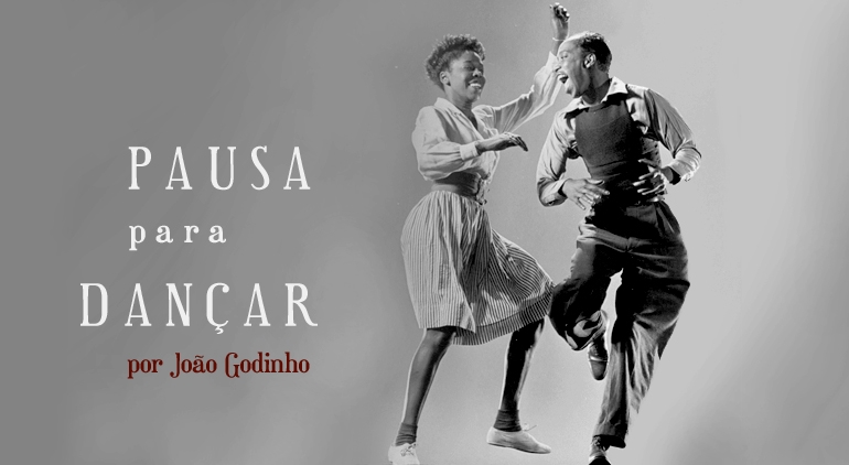 Pausa para Danar | 2 a 6 feira | 7h50 | 12h50 Pausa para Danar | 2 a 6 feira | 7h50 | 12h50