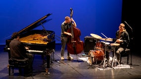 Imagem de Percussion |  if there’s any none | 1 Fevereiro | 19h00