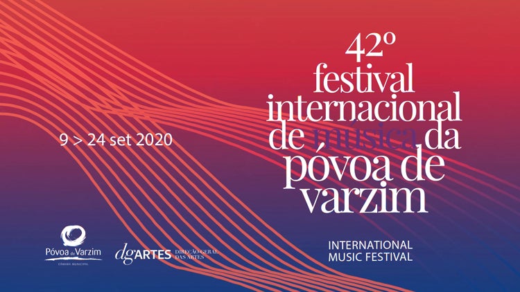Imagem de Festival Internacional de Música da Póvoa de Varzim | 9 a 24 Setembro