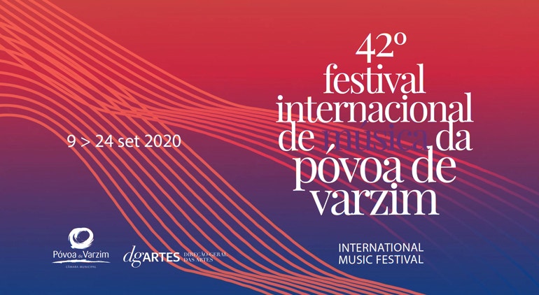 Imagem de Festival Internacional de Música da Póvoa de Varzim | 9 a 24 Setembro